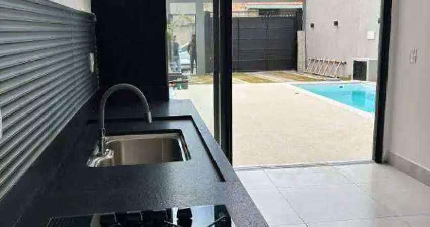 Casa térrea à venda no bairro setville com 2 suítes e 90 metros.