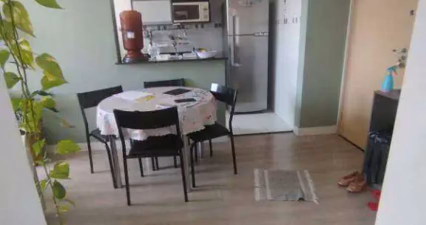 Apartamento com 2 dormitórios à venda, 50 m² por r$ 345.000 - jardim américa - são josé dos campos/sp