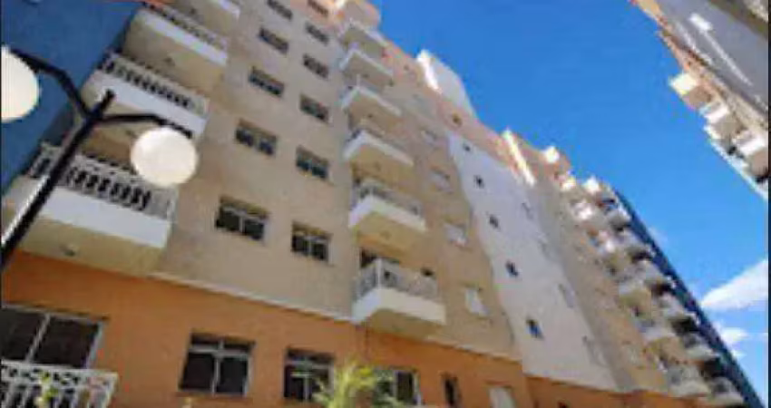 Apartamento com 2 dormitórios para alugar, 48 m² por r$ 2.143,55/mês - terra brasilis - são josé dos campos/sp