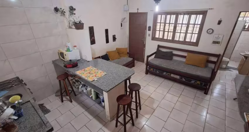 Casa com 2 dormitórios à venda, 120 m² por r$ 450.000,00 - perequê-açu - ubatuba/sp