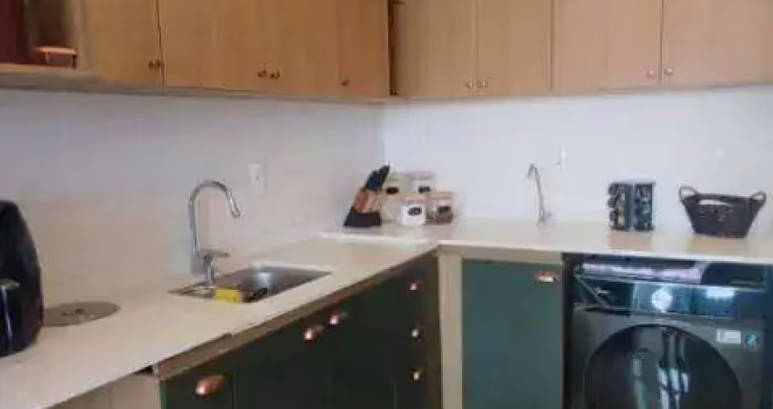 Apartamento com 2 dormitórios à venda, 64 m² por r$ 550.000,00 - villa branca - jacareí/sp