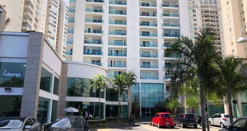 Apartamento com 2 dormitórios para alugar, 82 m² por r$ 5.747,00/mês - jardim das colinas - são josé dos campos/sp