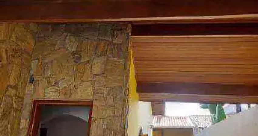 Casa com 4 dormitórios para alugar, 243 m² por r$ 6.828,00/mês - jardim das colinas - são josé dos campos/sp