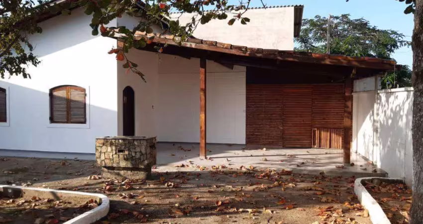 Casa com 2 dormitórios à venda, 110 m² por r$ 650.000,00 - itaguá - ubatuba/sp