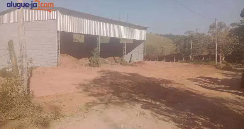 Terreno à venda, 600 m² por r$ 405.000 - jardim colônia - jacareí/sp