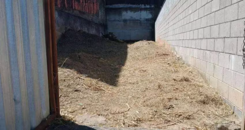 Terreno à venda, 165 m² por r$ 165.000 - jardim santa júlia - são josé dos campos/sp