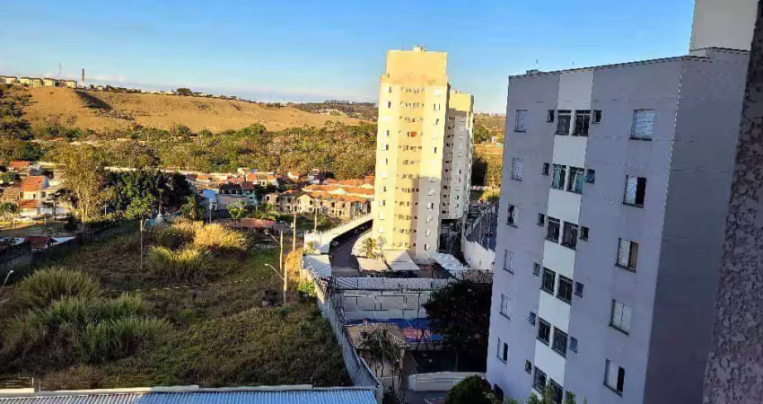Apartamento no bem viver – conforto, lazer e localização privilegiada