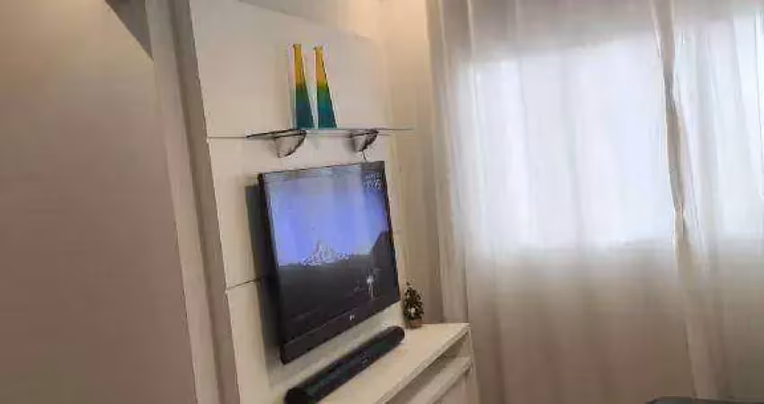Apartamento com 2 quartos para alugar na Rua Raimundo Barbosa Nogueira, Palmeiras de São José, São José dos Campos