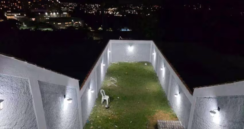 Sobrado com 2 dormitórios, suíte à venda, 80 m²  - campos de atibaia - atibaia/sp