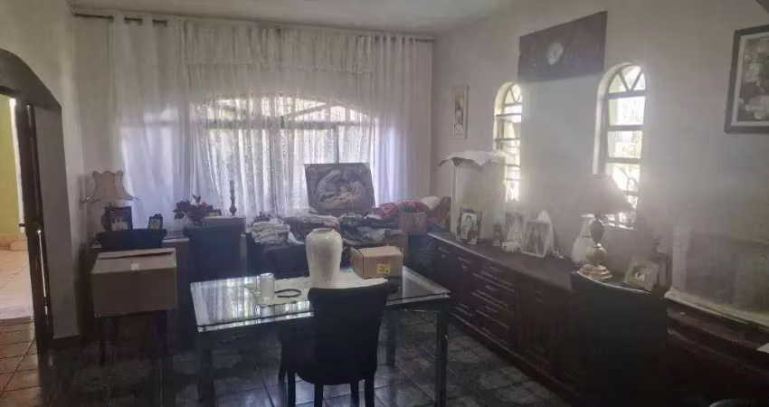 Casa com 4 quartos à venda na Rua Benedito Pacheco Salgado, Vila Tesouro, São José dos Campos