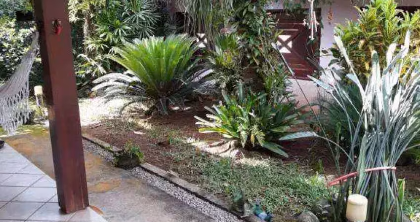Casa com 4 dormitórios à venda, 250 m² por r$ 2.500.000,00 - acarau - ubatuba/sp