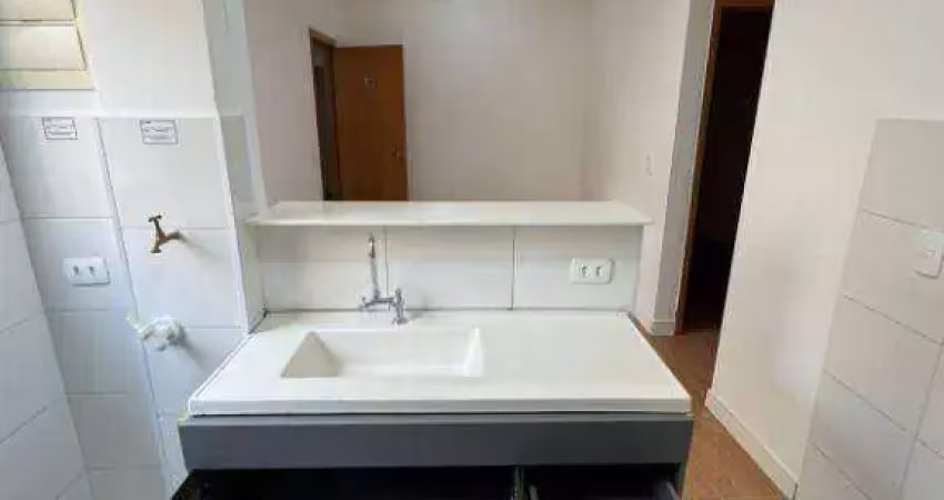 Apartamento com 2 quartos à venda na Estrada Municipal Nelson Tavares da Silva, Bom Retiro, São José dos Campos