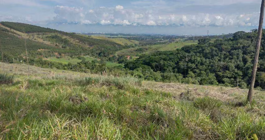 Terreno à venda na Estrada José Benedito Marcondes Vieira, Borba, Pindamonhangaba