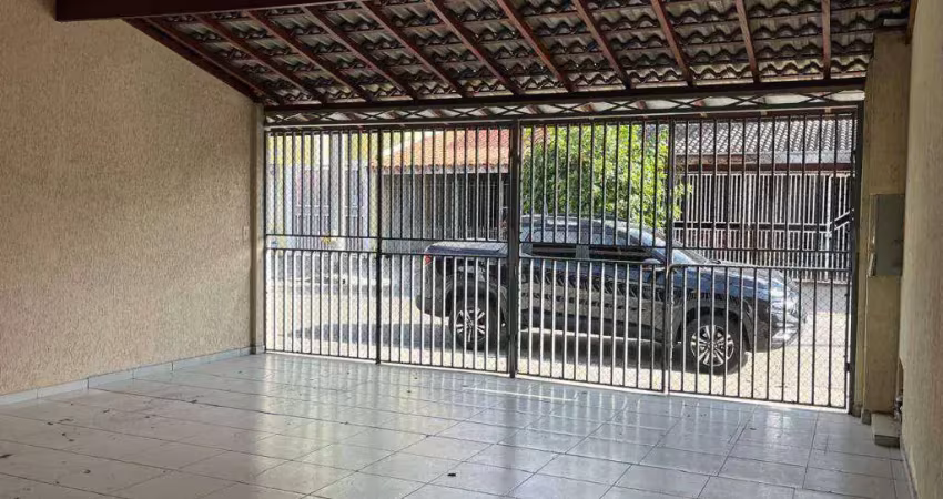 Sobrado com 3 dormitórios à venda, 206 m² por r$ 770.000,00 - residencial bosque dos ipês - são josé dos campos/sp