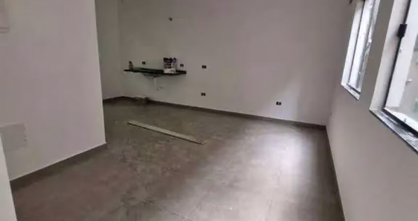 Sala para alugar, 28 m² por r$ 3.500,00/mês - centro - ubatuba/sp