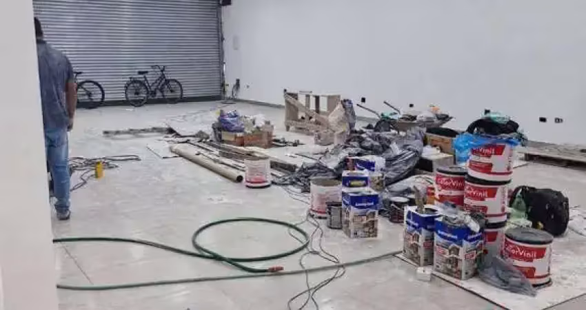 Ponto para alugar, 100 m² por r$ 15.000,00/mês - centro - ubatuba/sp