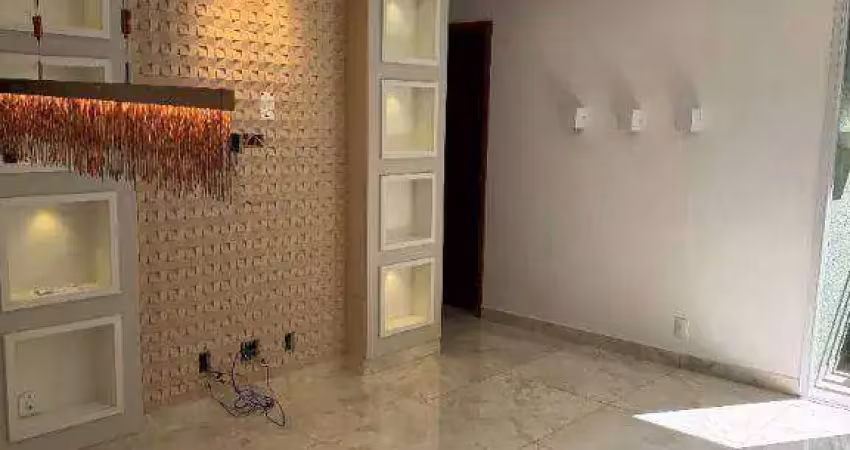 Apartamento para alugar no jardim oriente com 2 quartos e 52 metros.