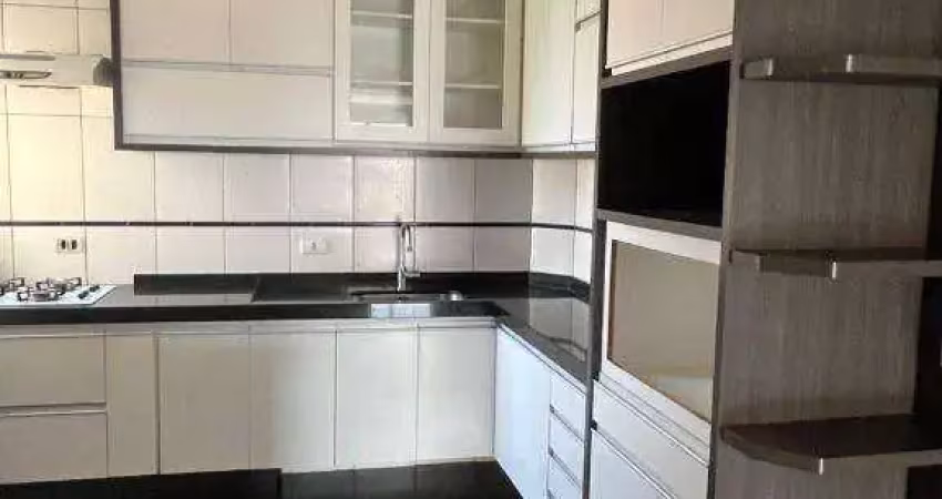 Cobertura com 3 quartos para alugar na Rua José Cobra, Parque Industrial, São José dos Campos