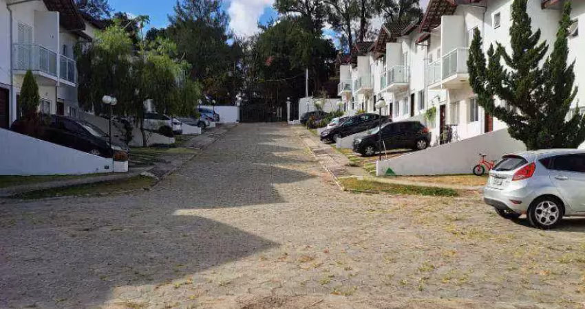 Sobrado com 2 dormitórios para alugar, 83 m² por r$ 3.083/mês - chácaras são josé - são josé dos campos/sp