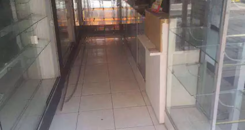 Ponto para alugar, 30 m² por r$ 2.040/mês - jardim paulista - são josé dos campos/sp