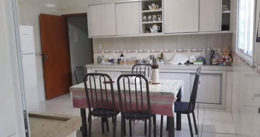 Sobrado com 5 dormitórios à venda, 204 m² por r$ 900.000,00 - jardim estoril - são josé dos campos/sp