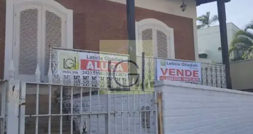 Residência de luxo com 4 quartos e 475m² em itu-sp, no bairro brasil - venda ou locação!
