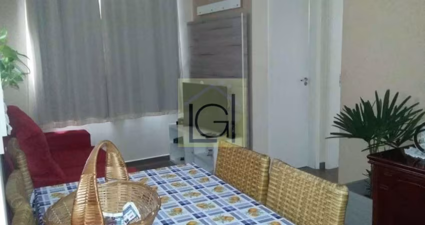 Apartamento com 2 quartos à venda no Jardim São José, Itu 