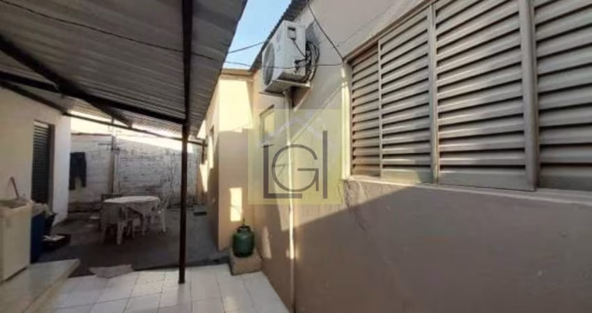 Casa com 3 quartos à venda na Vila Roma, Itu 