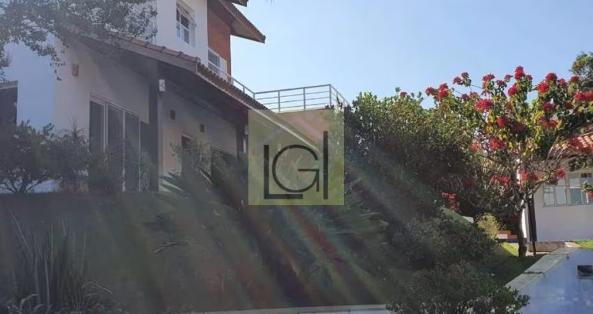 Casa em condomínio fechado com 4 quartos à venda no Parque Village Castelo, Itu 