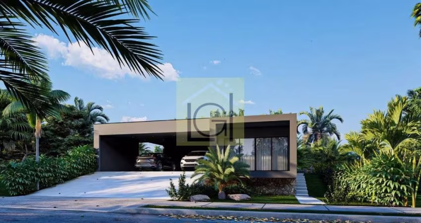 Casa com 4 quartos à venda no Campos de Santo Antônio, Itu 