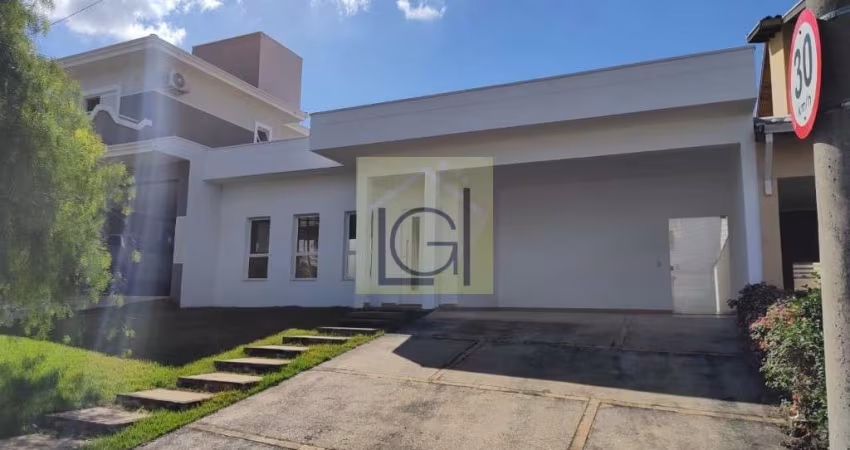 Casa com 3 quartos à venda na Vila Residencial Green Park, Indaiatuba 