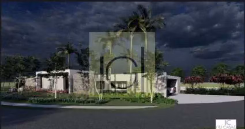 Casa com 4 quartos à venda no Jardim Emicol, Itu 