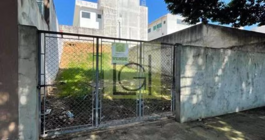 Terreno à venda no Jardim Paraíso, Itu 