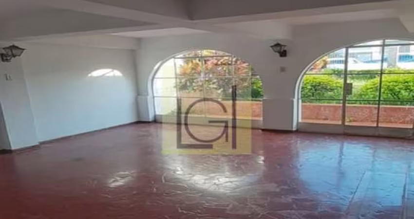 Casa comercial com 5 salas para alugar no Centro, Itu 