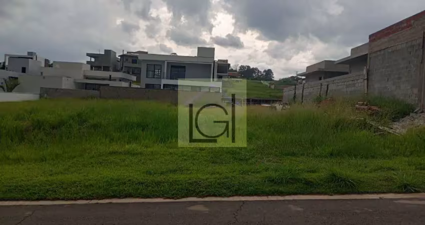 Terreno à venda no Jardim Villas do Golf, Itu 
