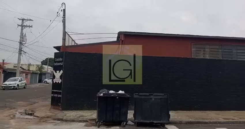 Barracão / Galpão / Depósito com 1 sala à venda na Vila Ianni, Itu 