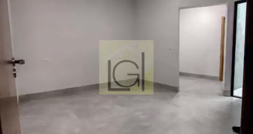 Casa em condomínio fechado com 3 quartos à venda no Jardim Guarujá, Salto 