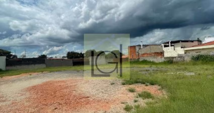 Terreno comercial para alugar no São Luiz, Itu 