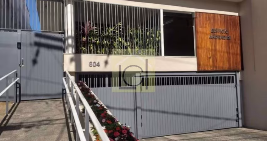 Apartamento com 3 quartos à venda no Centro, Itu 