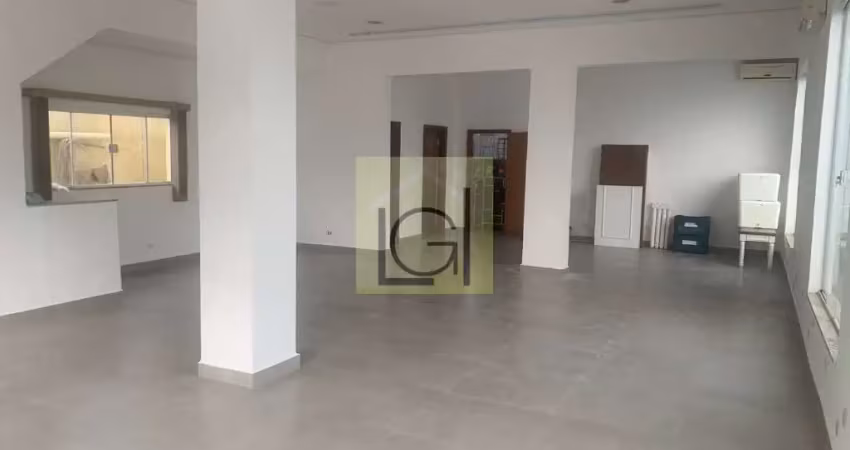 Ponto comercial para alugar no Parque Residencial Mayard, Itu 