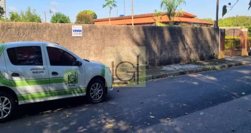 Terreno à venda na Vila Guido, Itu 