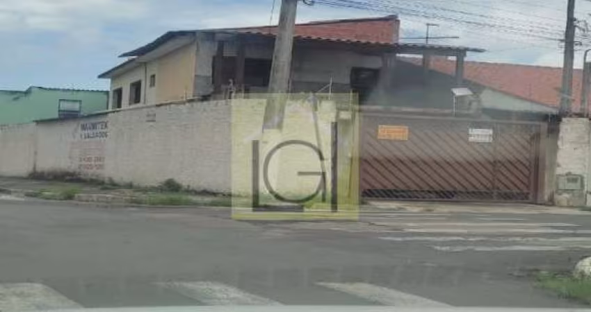 Casa com 6 quartos à venda no Parque das Rosas, Itu 