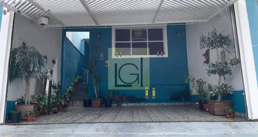 Imperdível! Casa à venda em Itu-SP, no bairro Parque Industrial, com 3 quartos, 1 suíte, 1 sala, 2 vagas de garagem e 100,25m².