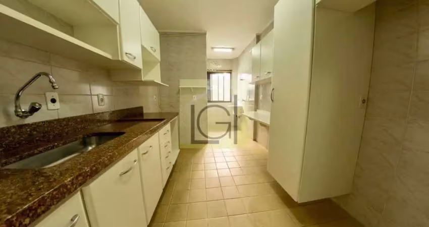 Imperdível oportunidade! apartamento à venda em itu-sp, no parque nossa senhora da candelária. 2 quartos, 1 sala, 1 vaga de garagem.