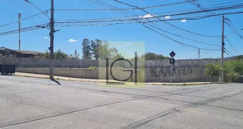 Terreno para venda ou locação em itu-sp, bairro são luiz, com 1.500,00 m² de área!