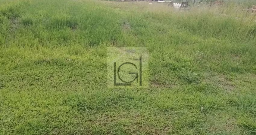Terreno à venda no Jardim Villas do Golf, Itu 