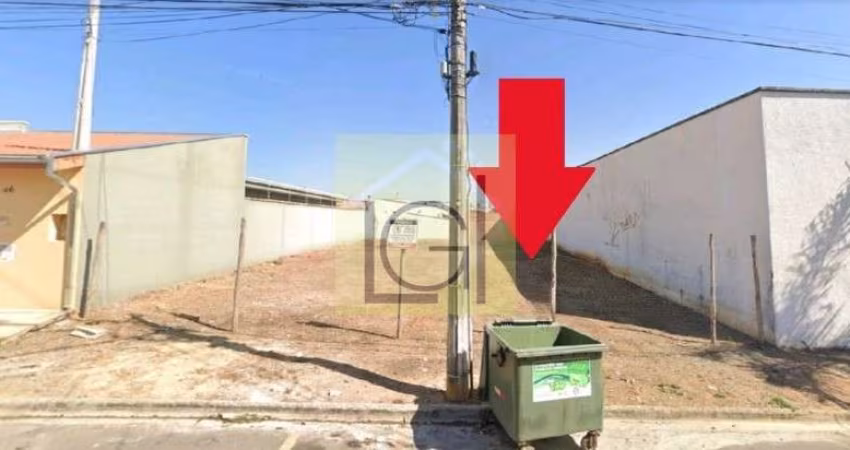 Terreno à venda no Recanto do Guarau, Salto 