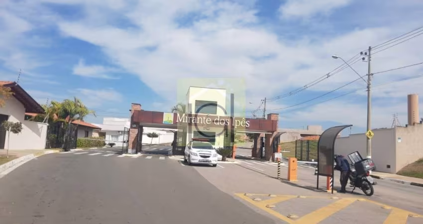 Casa em condomínio fechado com 4 quartos à venda no Mirante dos Ypês, Salto 