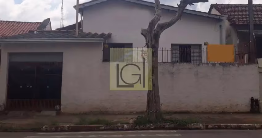 Casa com 4 quartos à venda na Vila Padre Bento, Itu 