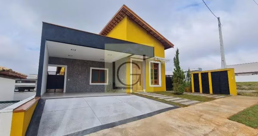 Casa em condomínio à venda em itu-sp: 3 quartos, 3 suítes, 1 sala, 3 banheiros, 4 vagas de garagem, 202m² de área.